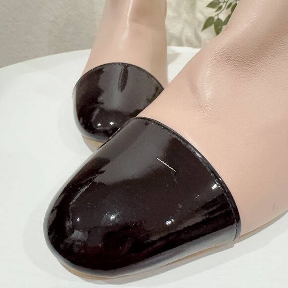 NWOT Stuart Weitzman Milla 60 Leather Bootie - Picture 5 of 15